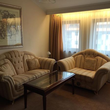 Downtown Alexander Services Apartments Bansko Exteriér fotografie