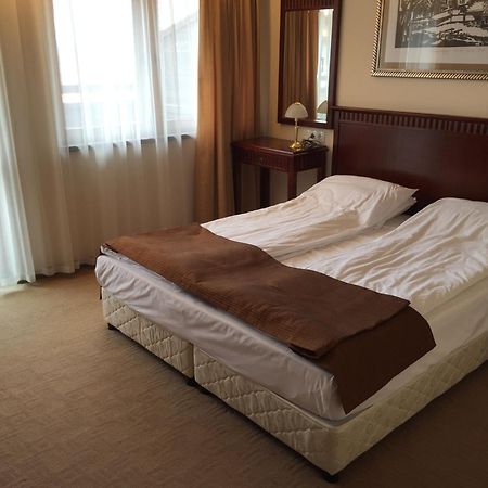 Downtown Alexander Services Apartments Bansko Exteriér fotografie