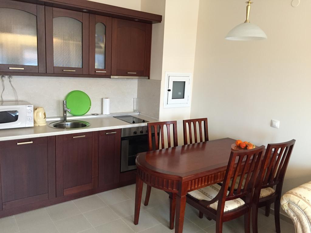 Downtown Alexander Services Apartments Bansko Exteriér fotografie