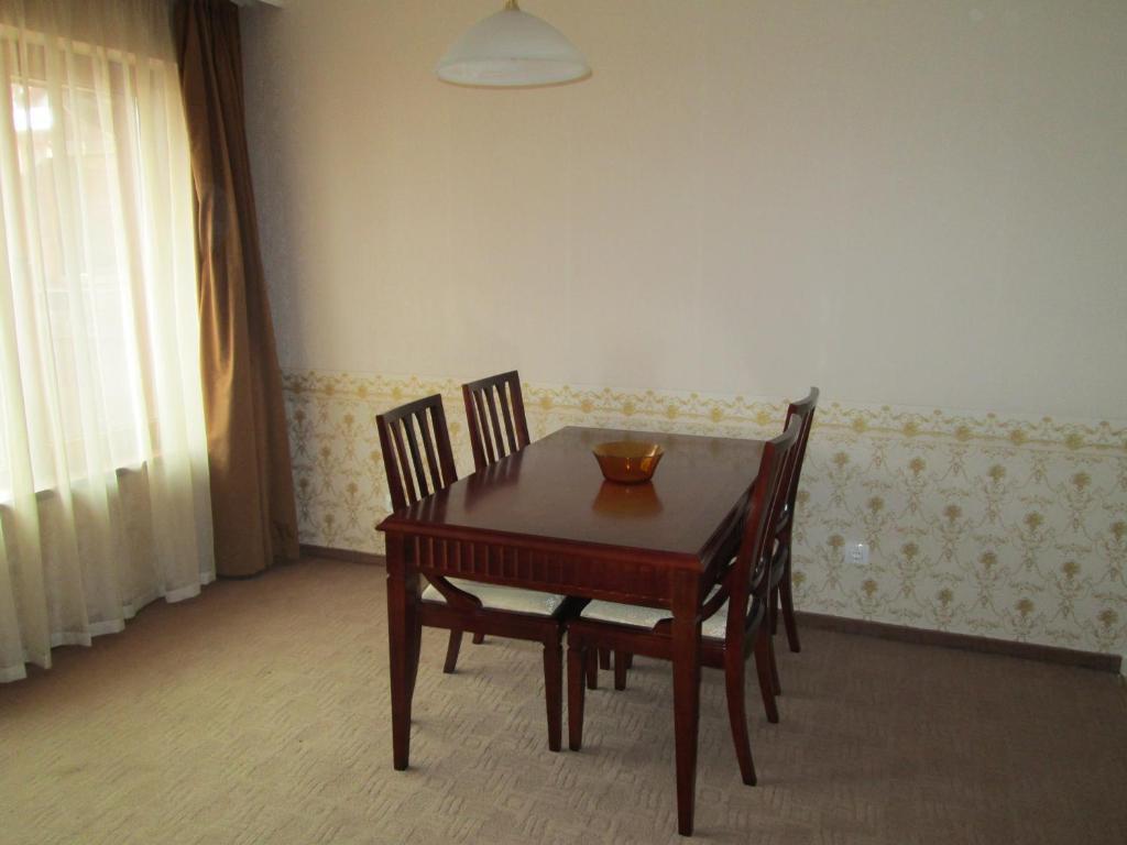 Downtown Alexander Services Apartments Bansko Pokoj fotografie