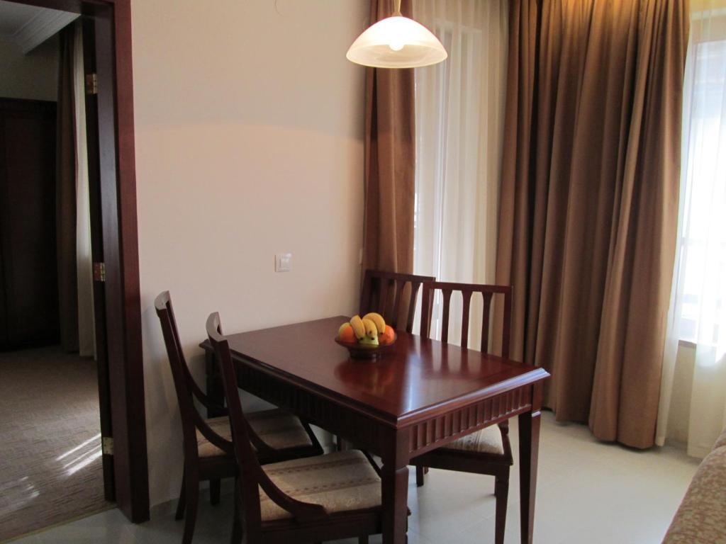 Downtown Alexander Services Apartments Bansko Pokoj fotografie